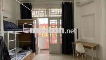 KÝ TÚC XÁ BÌNH THẠNH🔥NGAY ĐH UEF, GTVT,…
