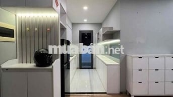 căn hộ full nt đẹp- mặt tiền VVK đi nhanh quận 1