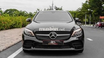 C180_ AMG 2022 màu đen công ty xhđ cao siêu đẹp