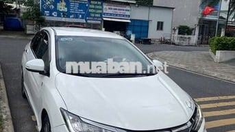 Honda City 2017 1.5TOP - 78000 km