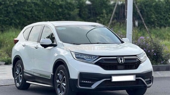 Honda CRV 1.5LSE 2023 chạy chuẩn 38.000