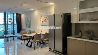 TÔI CẦN CHO THUÊ 2PN VINHOMES CENTRAL PARK NT CAO CẤP - LANDMARK 81
