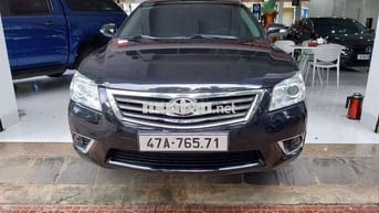 Bán xe oto camry 2.5G.2012