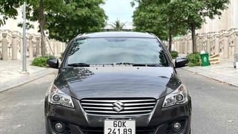 Suzuki Ciaz 2019 1.4 AT - 55000 km