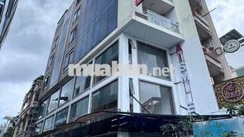 cho thuê nhà nguyên căn 2 mặt tiền quận tân phú