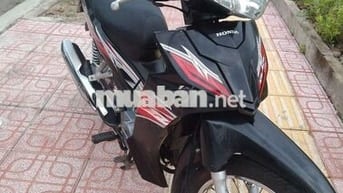 Wave blade 110 ngây chủ