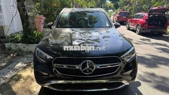 Mercedes Benz GLC200_4Matic Class 2023 - Bank 90%