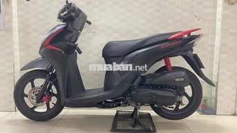 VISION 2018 SMARTKEY HỖ TRỢ GÓP NỢ XẤU CÓ ĐỖI XE