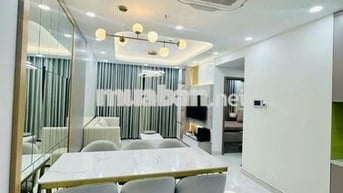 Diamond Alnata full nội thất đẹp 2PN-2WC giá 17tr/th, nhà trống ở liền