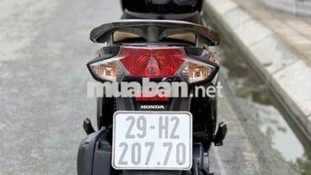 Bán xe biển vip máy zin sơn zin chính chủ