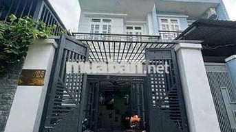 NHÀ 3 TẦNG ĐẸP — ĐƯỜNG HỒ VĂN LONG BÌNH HƯNG HÒA A (4,2m x 17m)