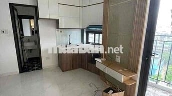 Chung Cư Mini phố Trần Quý Cáp 55 m2 - 2.2 Tỷ Đống Đa - Nhà đẹp 2 ngủ
