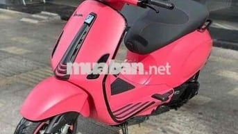 Vespa Sprint S 2025