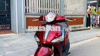 Lyberty 125 phanh abs máy iget zin chất