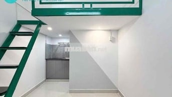 Phòng trọ mới xây giá rẻ ngay đại học GTVt , hutech