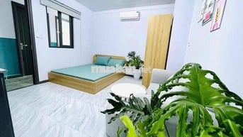 Chung cư mini giá hạt dẻ kế bên UEH cs N rộng 20m2