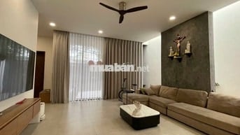 BÁN NHÀ MẶT TIỀN ĐƯỜNG GÒ DƯA – THỦ ĐỨC – DT LỚN – NHÀ MỚI HIỆN ĐẠI