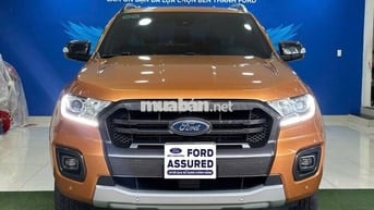 FORD RANGER WT 2.0l (4x4) 2019 - XE SIÊU LƯỚT