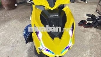 Xe Airblade 150 2021 ít đi chỉ mới 17km