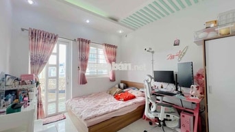 ✨CĂN HỘ DV BAN CÔNG_FULL NỘI THẤT_GẦN NÚT GIAO CÂY GÕ_GIÁP Q6-Q5-Q11
