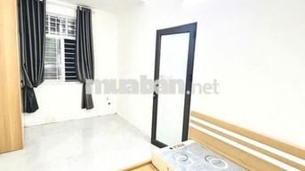 Phòng 1K1N tại Khương Trung ban công, full đồ, máy giặt riêng, 7 triệu
