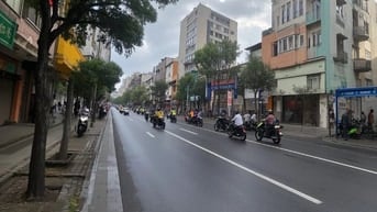 Cho Thuê Nhà Mặt Tiền Chính Chủ, Điện Biên Phủ, Quận 10