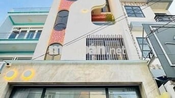 SIÊU PHẨM NHÀ ĐẸP -21A Hoàng Việt P.4, Q.TB- 4,5x20 3 lầu 270m sàn