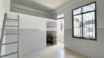 PHÒNG TRỌ MÁY LẠNH GIÁ RẺ - GẦN TRƯỜNG CHINH - CỘNG HOÀ