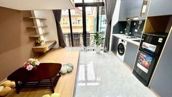 Khai trương CCMN 30m2 full đồ xịn sò. Thiết kế sang xịn_ Vũ Tông Phan