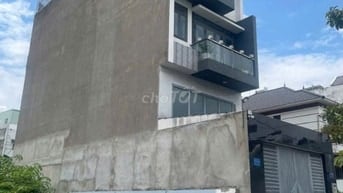 BÁN ĐẤT NỀN ĐÃ CÓ GPXD 5 TẦNG – TL37, P. THẠNH LỘC, Q.12