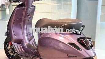 vespa sprint s 2024
