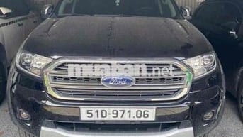Ford Ranger 2021 XLT 2.0L 4x4 AT Limited