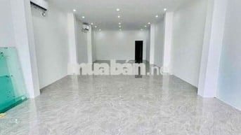 4 TẦNG MT 2/9 NGANG 6M DTSD 450M2 CÓ BÃI ĐỖ XE FREE