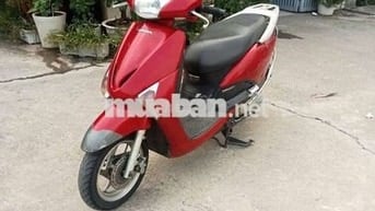 Honda LEAD FI Máy Zin Cực Êm Khoẻ Gtdd