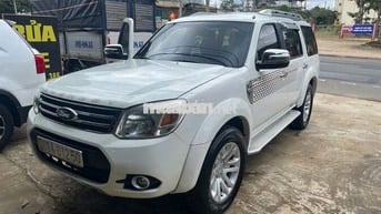 Ford Everest Limited 2014 - Bao HS Chính Chủ
