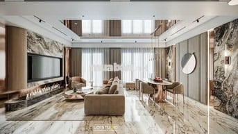 BÁN CĂN 2PN 11.8 TỶ, CÓ SỔ TẠI VINHOMES BASON QUẬN 1