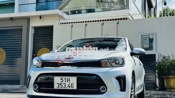 Xe Kia Soluto 1.4 MT Deluxe 2020 - 298 Triệu