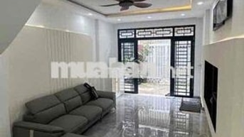 BÁN NHÀ KHU VIP 36 HECTA – TÂN THỚI NHẤT Q12 – NHÀ ĐẸP FULL NỘI THẤT 4
