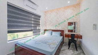 🏡 CHO THUÊ CĂN HỘ 1PN – SƠN TRÀ - GẦN GOLDENBAY