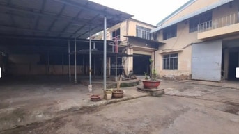 Cho thuê kho xưởng+ VP giá rẻ tại Nguyễn Văn Quá_Quận 12_DT:2.392m2
