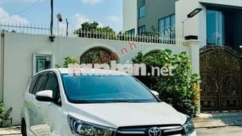 Toyota Innova 2.0E 2017 - 385 Triệu