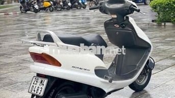 Spacy 125fi chính ngạch máy đại chất 1 chủ29M/0483
