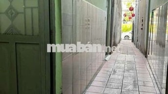 Phòng trọ ngay Phạm Văn Đồng 2tr5