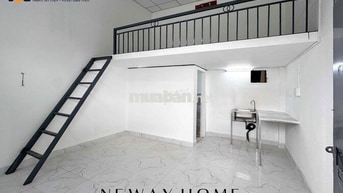KHAI TRƯƠNG DÃY TRỌ DƯỚI TRỆT - NGAY ĐẠI CÔNG THƯƠNG 400m