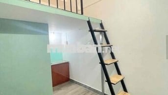 PHÒNG GÁC 💸3 triệu💸 FREE XE – RỘNG RÃI – CÓ CỬA SỔ – LÊ THỊ HỒNG, GÒ V
