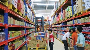 CỬA HÀNG TIỆN LỢI CẦN TUYỂN NHÂN VIÊN TẠI KHU VỰC QUẬN 1.