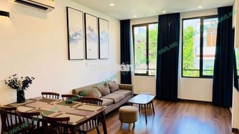 CĂN HỘ 2PN SANG TRỌNG, RỘNG RÃI THOÁNG MÁT TẠI TRUNG TÂM THÀNH PHỐ ☀️