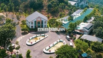 430 triệu thôi mà có ngay đất đẹp cạnh KDL SunGroup!