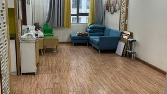 Cần bán gấp 2 ngủ Green-Full nội thất-Sẵn sổ 