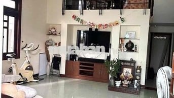 Cho thuê Biệt Thự khu Bến Đò,/đs 36,p.Linh Đông ngang 14m 3 tầng 20tr